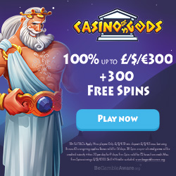 Casino-Gods